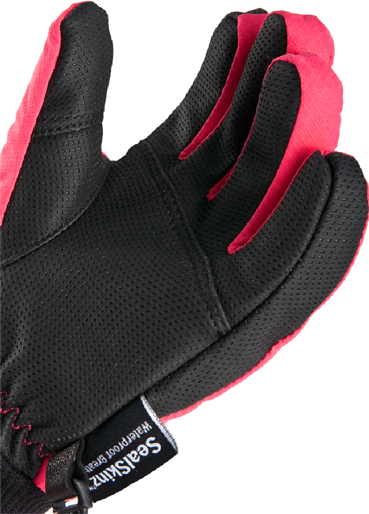 Sealskinz Children Glove Pink